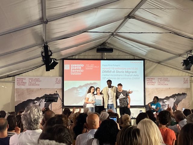premio pieve 5AT