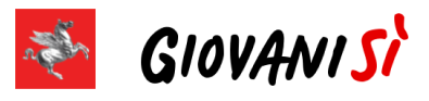 Giovani Sì Toscana