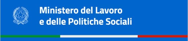Ministero Lavoro Politiche Sociali