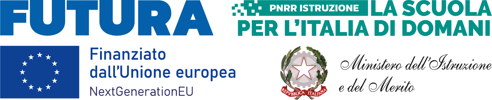 Pulsante PNRR
